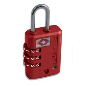 Pacsafe Prosafe 900 Travel Lock