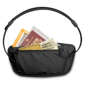 CoverSafe 100 Waist Wallet