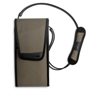 Pacsafe PouchSafe 200 Travel Organizer