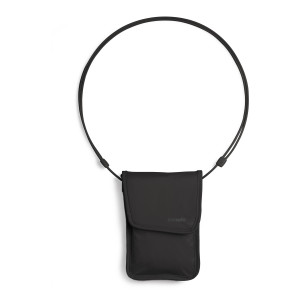 CoverSafe 75 Secret Neck Pouch
