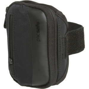 WalletSafe 300 Arm and Ankle Wallet