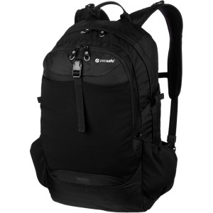 VentureSafe 32L Travel Pack