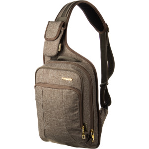 MetroSafe 150 Tweed Collection Bag
