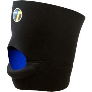 Short Sleeve Knee Support