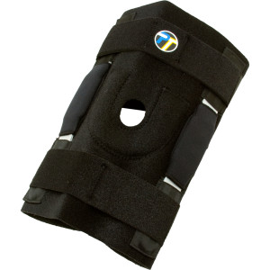 Pro-Tec Hinged Knee Brace