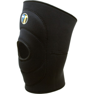 Open Knee Sleeve
