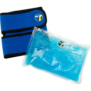 Hot Cold Therapy Wrap - Medium