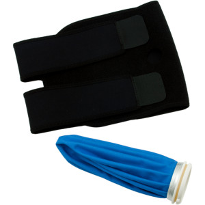 Ice Cold Therapy Wrap - Small