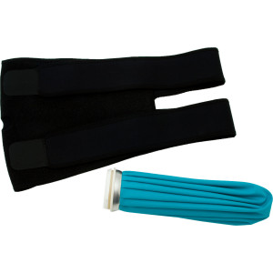 Ice Cold Therapy Wrap - Large