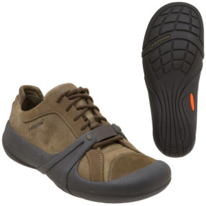 Patagonia Footwear Toast and Jam Shoe - Men's