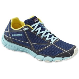 Patagonia Footwear Everlong Trail Running Shoe - Women's -image