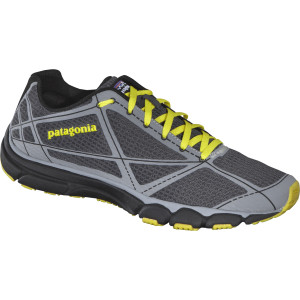 Patagonia Footwear Everlong Trail Running Shoe - Men's -image