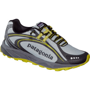 Click to Enlarge for Patagonia Footwear Tsali 3.0 Trail Running Shoe - Men's Patagonia Footwear Tsali 3.0 Trail Running Shoe - Men's -image