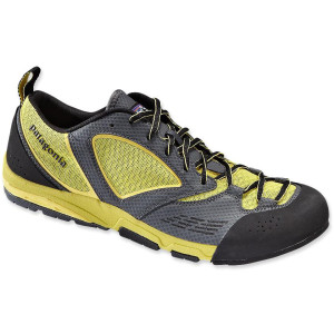 Click to Enlarge for Patagonia Footwear Rover Approach Shoe - Men's Patagonia Footwear Rover Approach Shoe - Men's -image