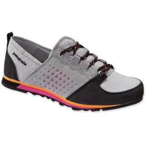 Click to Enlarge for Patagonia Footwear Splice Approach Shoe - Women's Patagonia Footwear Splice Approach Shoe - Women's -image