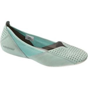 Click to Enlarge for Patagonia Footwear Maha Ballet Shoe - Women's Patagonia Footwear Maha Ballet Shoe - Women's-Image