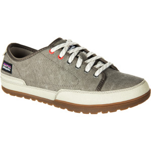 Click to Enlarge for Patagonia Footwear Activist Canvas Shoe - Women's Patagonia Footwear Activist Canvas Shoe - Women's -image