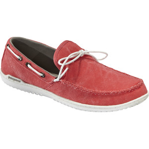 Click to Enlarge for Patagonia Footwear Kula Canvas Moccasin - Women's Patagonia Footwear Kula Canvas Moccasin - Women's -image