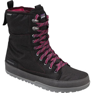 Click to Enlarge for Patagonia Footwear Activist Puff High Waterproof Boot - Women's Patagonia Footwear Activist Puff High Waterproof Boot - Women's -image