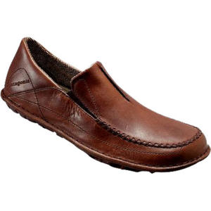 Pau Shoe - Men's