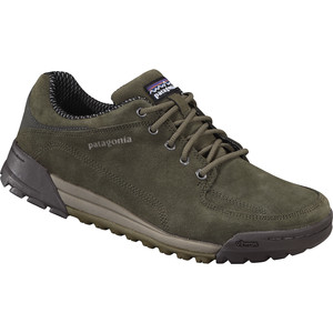 Click to Enlarge for Patagonia Footwear Emissary Shoe - Men's Patagonia Footwear Emissary Shoe - Men's -image
