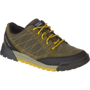 Click to Enlarge for Patagonia Footwear Watchman Shoe - Men's Patagonia Footwear Watchman Shoe - Men's-Image
