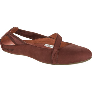 Click to Enlarge for Patagonia Footwear Maha Sling Shoe - Women's Patagonia Footwear Maha Sling Shoe - Women's -image
