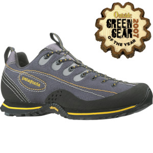 Patagonia Footwear Finn Approach Shoe - Men's