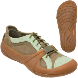 Patagonia Footwear Toast & Jam Shoe - Women's