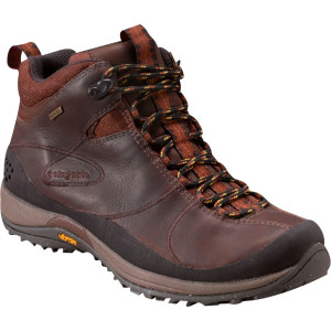 Patagonia Footwear Bly Mid GTX Hiking Boot - Women's