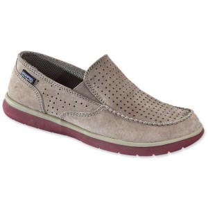 Click to Enlarge for Patagonia Footwear Maui Air Shoe - Men's Patagonia Footwear Maui Air Shoe - Men's-Image