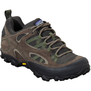Click to Enlarge for Patagonia Footwear Drifter A/C Hiking Shoe - Women's Patagonia Footwear Drifter A/C Hiking Shoe - Women's -image