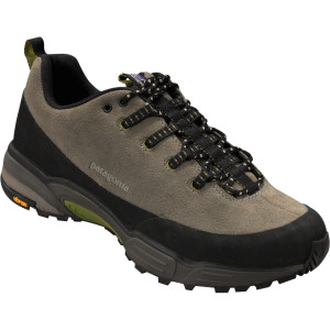 Scree Shield Hiking Shoe - Men's