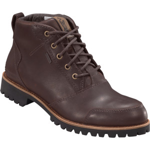 Patagonia Footwear Tin Shed 6 Waterproof Boot - Men's -image