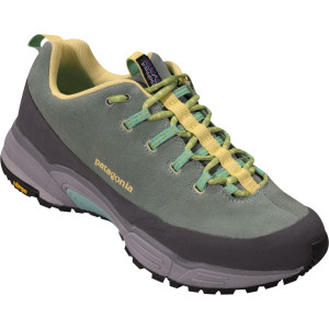 Patagonia Footwear Scree Shield Hiking Shoe - Women's - 2011