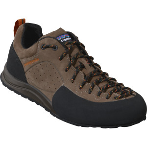 Click to Enlarge for Patagonia Footwear Cragmaster Shoe - Men's Patagonia Footwear Cragmaster Shoe - Men's-Image