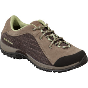 Patagonia Footwear Bly Hemp Hiking Shoe - Women's