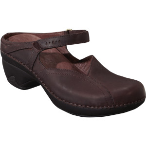 Better Clog Curve - Women's
