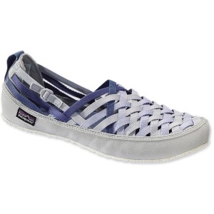Click to Enlarge for Patagonia Footwear Advocate Lattice Sandal - Women's Patagonia Footwear Advocate Lattice Sandal - Women's -image