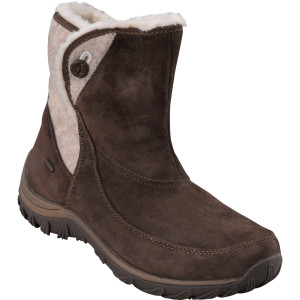Attlee Snap Boot - Women's