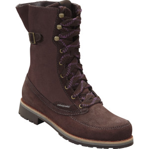 Tin Shed Buckle Boot - Women's