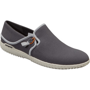 Kula Button Shoe - Women's