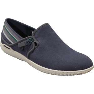 Kula Button Shoe - Women's