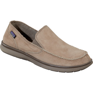 Maui Smooth Shoe - Men's