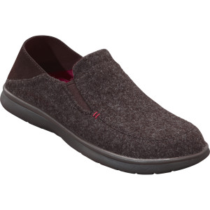 Maui Woolzy Fold Shoe - Men's