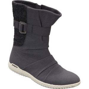 Kula Buckle Boot - Women's