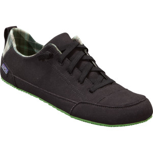 Advocate Lace Plaid Shoe - Men's