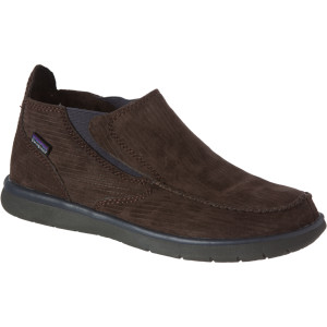 Maui Moc Mid Shoe - Men's