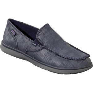 Naked Maui Moc Shoe - Men's
