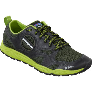 Click to Enlarge for Patagonia Footwear Evermore Trail Running Shoe - Men's Patagonia Footwear Evermore Trail Running Shoe - Men's -image
